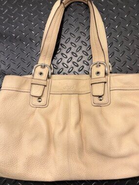 Coach Soho Tote Bag